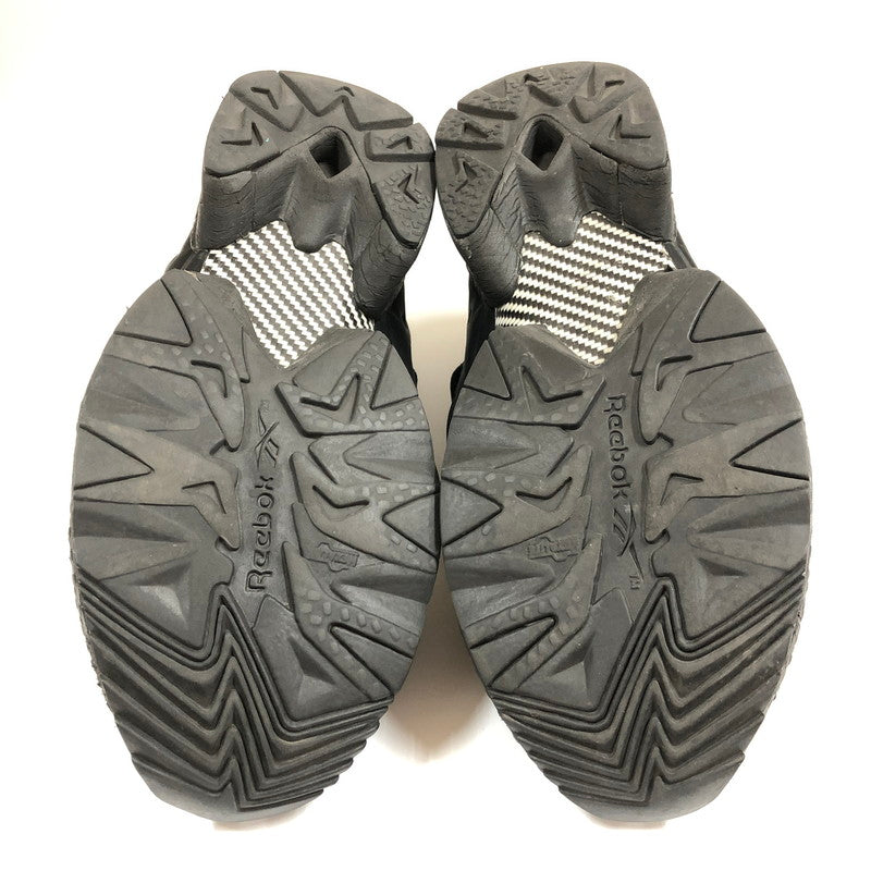 【中古品】【メンズ】 REEBOK J83201 リーボック インスタポンプ フューリー OG スニーカー 靴 162-060608-sm-06-otoh カラー：ブラック 万代Net店