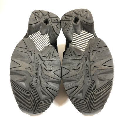 【中古品】【メンズ】 REEBOK J83201 リーボック インスタポンプ フューリー OG スニーカー 靴 162-060608-sm-06-otoh カラー：ブラック 万代Net店