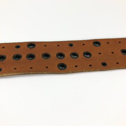 【中古品】【メンズ】 DIESEL ディーゼル ベルト 192-260807-sm-06-otoh カラー：アンティークシルバー 万代Net店