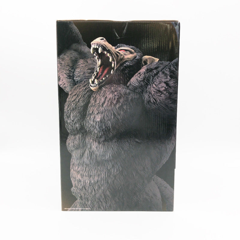 【中古美品】 未開封 一番くじ ドラゴンボール THE CHRONICLE OF GOKU ラストワン賞 大猿悟空 SOFVICS 050-261008-sm-02-otoh 万代Net店