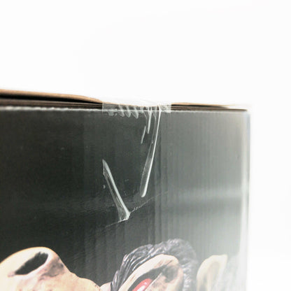 【中古美品】 未開封 一番くじ ドラゴンボール THE CHRONICLE OF GOKU ラストワン賞 大猿悟空 SOFVICS 050-261008-sm-02-otoh 万代Net店