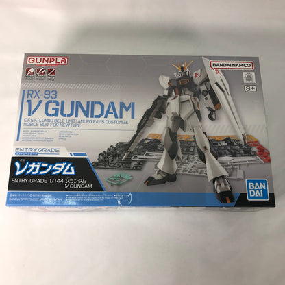 【中古美品】 未組立 BANDAI BB戦士 RX-93ff νガンダム GUNDAM SIDE-F限定 プラモデル ガンプラ 058-260822-sy-11-otoh 万代Net店