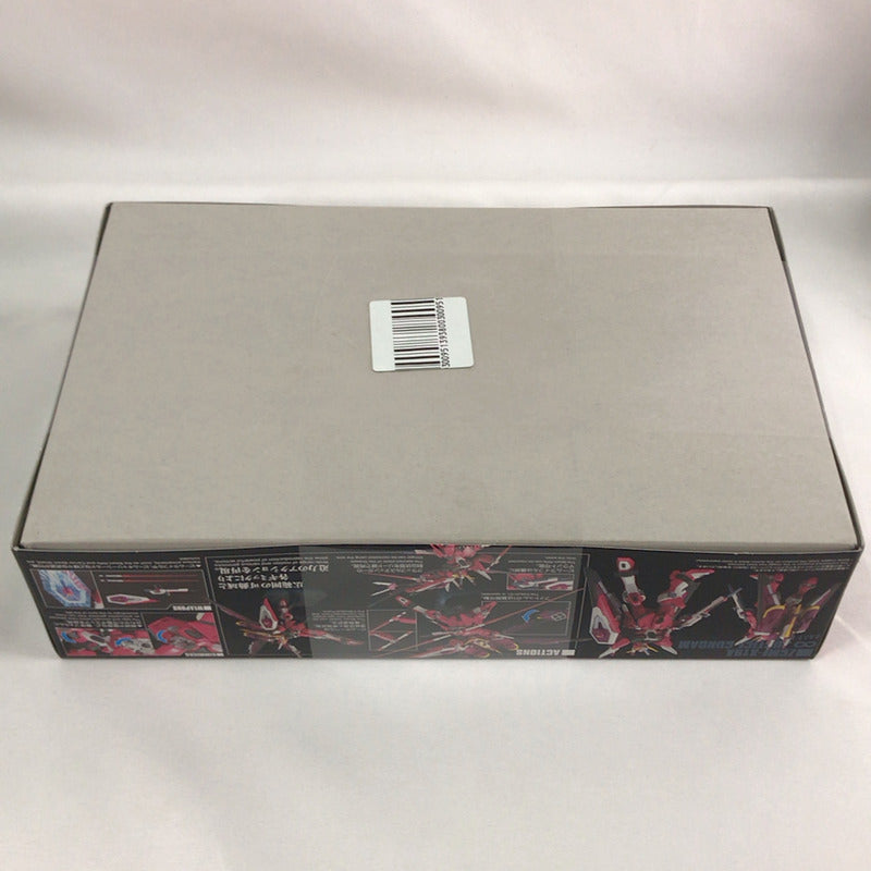 【中古美品】 未組立 BANDAI MG 機動戦士ガンダムSEED DESTINY インフィニットジャスティスガンダム プラモデル ガンプラ 058-260920-sy-05-otoh 万代Net店
