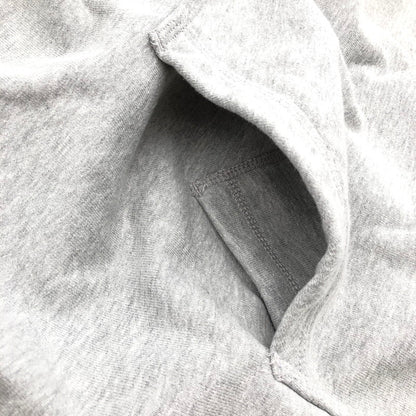 【中古品】【メンズ】 CARHARTT ORIGINAL FIT HALF ZIP HOODED カーハート ハーフジップパーカー 147-260729-sm-02-otoh サイズ：3XL カラー：グレー 万代Net店