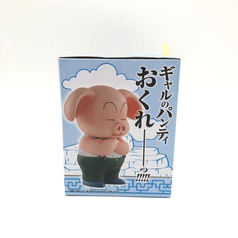 【中古美品】 未開封 一番くじ ドラゴンボールEX 孫悟空修行編 D賞 ウーロン＆プーアル MASTERLISE PLUS 050-261008-sm-11-otoh 万代Net店