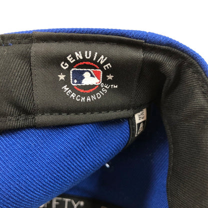 【中古美品】【メンズ】 NEWERA 9FIFTY MLB TOKYO SERIES 2026 シカゴ・カブス オルタネイト キャップ 帽子 東京 アジャスターベルト 185-060608-sm-11-otoh カラー：ロイヤル 万代Net店