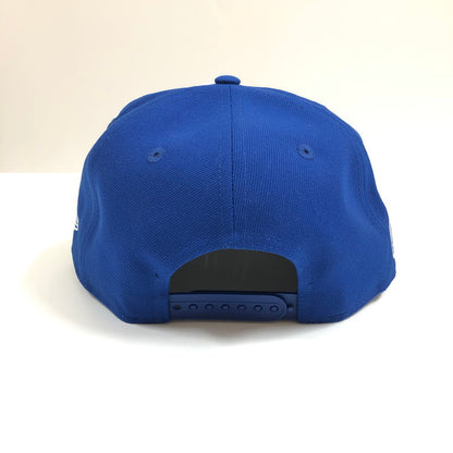 【中古美品】【メンズ】 NEWERA 9FIFTY MLB TOKYO SERIES 2025 シカゴ・カブス キャップ 帽子 東京 アジャスターベルト 185-060608-sm-09-otoh カラー：ライトロイヤルブルー 万代Net店