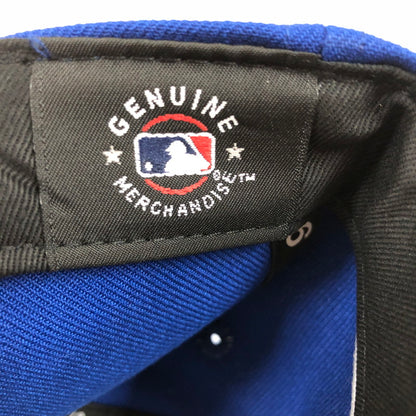 【中古美品】【メンズ】 NEWERA 9FIFTY MLB TOKYO SERIES 2025 シカゴ・カブス キャップ 帽子 東京 アジャスターベルト 185-060608-sm-09-otoh カラー：ライトロイヤルブルー 万代Net店