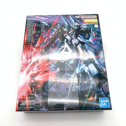 【中古美品】 未組立 MG RGZ-95C リゼル 隊長機 プラモデル ガンプラ 058-260812-st-06-otoh 万代Net店