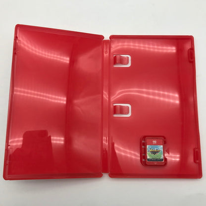 【中古美品】 イナズマイレブン 英雄たちのヴィクトリーロード Nintendo Switch 2 Edition - Nintendo Switch 2 ソフト [CERO区分_B / 12歳以上対象] 260802-sy-15-otoh 万代Net店