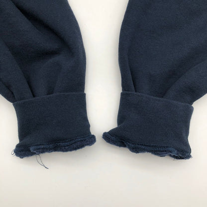 【中古品】【メンズ】 supreme S Logo Hooded SweatshirtS シュプリーム ロゴ フーデッド スウェットシャツ プルオーバーパーカー 147-260809-sm-04-otoh カラー：ネイビー 万代Net店