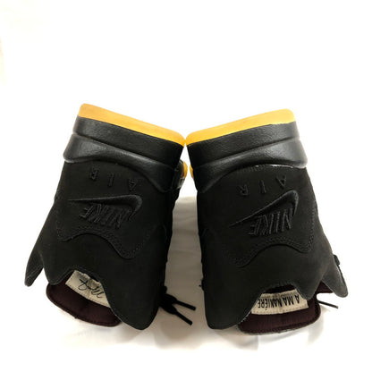 【中古品】【メンズ】 A MA MANIERE NIKE FD1330-001 AIR JORDAN 5 RETRO SP ア マ マニエール×ナイキ エアジョーダン5 レトロ SP スニーカー 靴 160-260807-sm-02-otoh カラー：ブラック 万代Net店