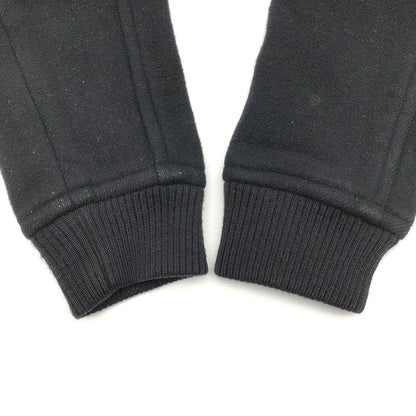 【中古品】【メンズ】 X‐LARGE 0114509 エクストララージ メルトンフーデッドスタジャン 147-260809-sm-01-otoh カラー：ブラック 万代Net店