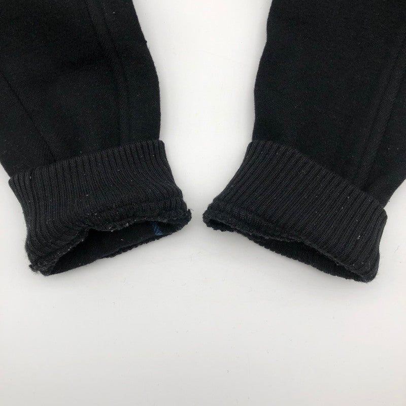 【中古品】【メンズ】 X‐LARGE 0114509 エクストララージ メルトンフーデッドスタジャン 147-260809-sm-01-otoh カラー：ブラック 万代Net店