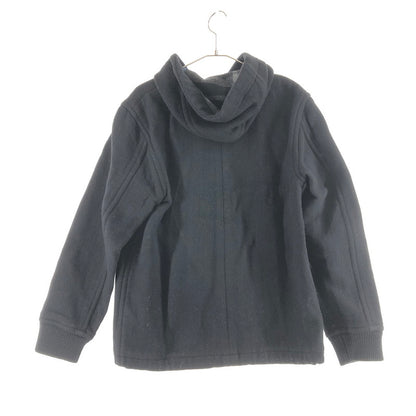 【中古品】【メンズ】 X‐LARGE 0114509 エクストララージ メルトンフーデッドスタジャン 147-260809-sm-01-otoh カラー：ブラック 万代Net店