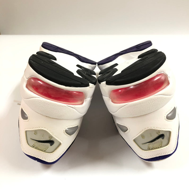 【中古品】【メンズ】 NIKE AO1741-103 AIR MAX 2 LIGHT ナイキ エアマックス2 ライト スニーカー 靴 160-060608-sm-02-otoh カラー：コートパープル 万代Net店