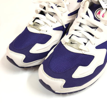 【中古品】【メンズ】 NIKE AO1741-103 AIR MAX 2 LIGHT ナイキ エアマックス2 ライト スニーカー 靴 160-060608-sm-02-otoh カラー：コートパープル 万代Net店