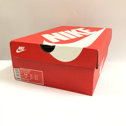 【中古品】【メンズ】 NIKE AO1741-103 AIR MAX 2 LIGHT ナイキ エアマックス2 ライト スニーカー 靴 160-060608-sm-02-otoh カラー：コートパープル 万代Net店