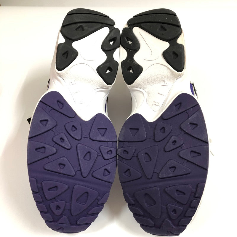 【中古品】【メンズ】 NIKE AO1741-103 AIR MAX 2 LIGHT ナイキ エアマックス2 ライト スニーカー 靴 160-060608-sm-02-otoh カラー：コートパープル 万代Net店