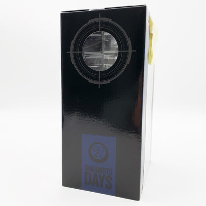 【中古美品】 未開封 一番くじ SAKAMOTO DAYS vol.2 D賞 大佛 MASTERLISE EXPIECE 051-261028-st-05-otoh 万代Net店