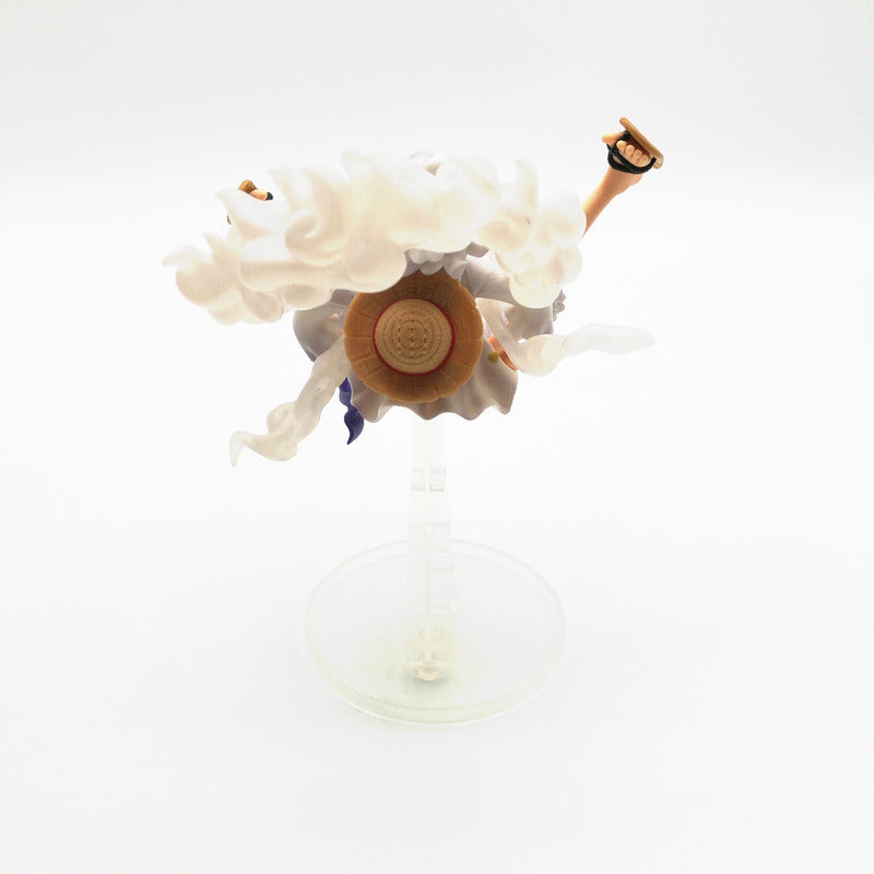 【中古品】 開封済 ワンピース 一番くじ 新四皇 C賞 四皇 モンキー・D・ルフィ MASTERLISE EXPIECE 047-261029-sm-07-otoh 万代Net店
