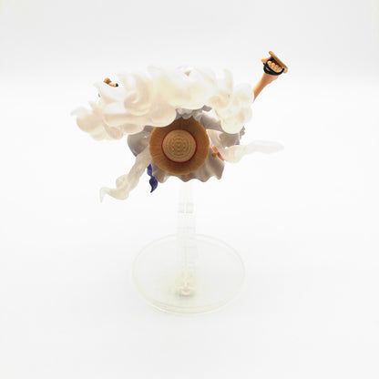 【中古品】 開封済 ワンピース 一番くじ 新四皇 C賞 四皇 モンキー・D・ルフィ MASTERLISE EXPIECE 047-261029-sm-07-otoh 万代Net店