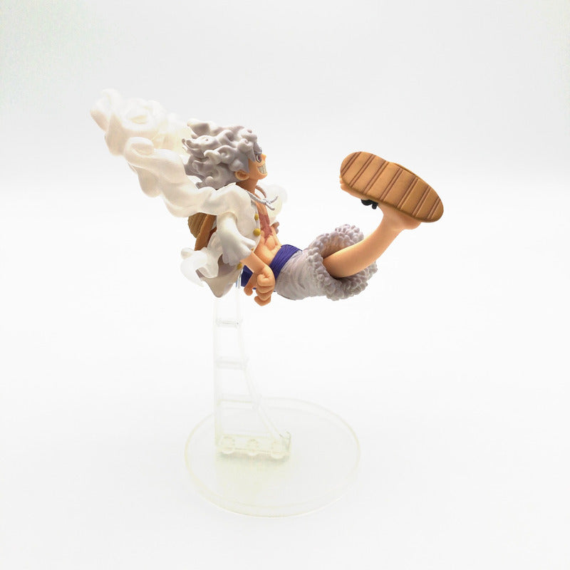 【中古品】 開封済 ワンピース 一番くじ 新四皇 C賞 四皇 モンキー・D・ルフィ MASTERLISE EXPIECE 047-261029-sm-07-otoh 万代Net店