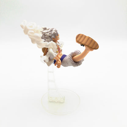 【中古品】 開封済 ワンピース 一番くじ 新四皇 C賞 四皇 モンキー・D・ルフィ MASTERLISE EXPIECE 047-261029-sm-07-otoh 万代Net店