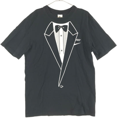 【中古品】【メンズ】 OFF-WHITE×NIKE BQ0827-010 NRG A6 半袖Tシャツ "BLACK" 147-260806-sy-07-otoh サイズ：M カラー：ブラック系 万代Net店
