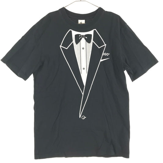 【中古品】【メンズ】 OFF-WHITE×NIKE BQ0827-010 NRG A6 半袖Tシャツ "BLACK" 147-260806-sy-07-otoh サイズ：M カラー：ブラック系 万代Net店
