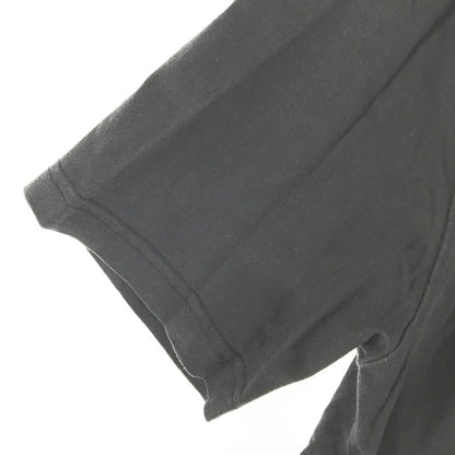【中古品】【メンズ】 OFF-WHITE×NIKE BQ0827-010 NRG A6 半袖Tシャツ "BLACK" 147-260806-sy-07-otoh サイズ：M カラー：ブラック系 万代Net店