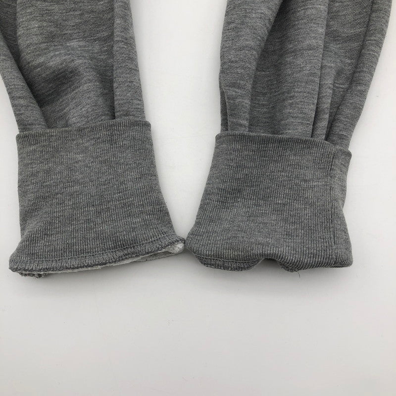 【中古品】【メンズ】 TMT AMERICAN VINTAGE SWEAT PARKA ティーエムティー ロゴプリント・スウェットプルオーバーパーカー 147-260809-sm-03-otoh カラー：グレー 万代Net店