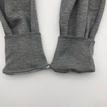 【中古品】【メンズ】 TMT AMERICAN VINTAGE SWEAT PARKA ティーエムティー ロゴプリント・スウェットプルオーバーパーカー 147-260809-sm-03-otoh カラー：グレー 万代Net店
