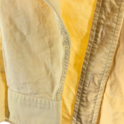 【中古品】【メンズ】 RALPH LAUREN 長袖シャツ 147-260806-sy-02-otoh サイズ：150 カラー：薄オレンジ系 万代Net店