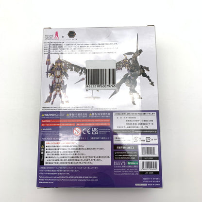 【中古美品】 未組立 フレームアームズ・ガール ドゥルガーI プラモデル 059-260819-st-34-otoh 万代Net店