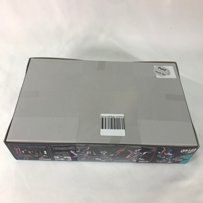 【中古美品】 未組立 BANDAI HG GFreD(ジフレド) プラモデル ガンプラ 058-260826-sy-16-otoh 万代Net店