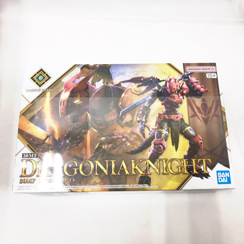 【中古美品】 未組立 30MF ドラゴニアナイト プラモデル ガンプラ 059-261030-sy-08-otoh 万代Net店