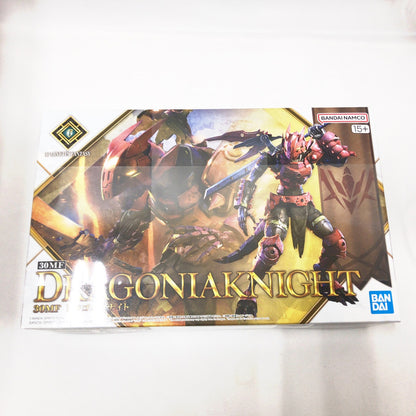 【中古美品】 未組立 30MF ドラゴニアナイト プラモデル ガンプラ 059-261030-sy-08-otoh 万代Net店