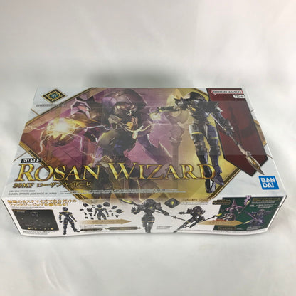 【中古美品】 未組立 BANDAI 30MF ローザンウィザード プラモデル ガンプラ 059-260824-sy-13-otoh 万代Net店