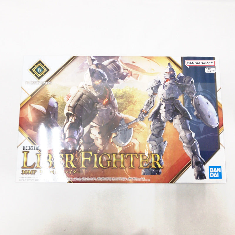 【中古美品】 未組立 30MF リーベルファイター プラモデル ガンプラ 059-261030-sy-04-otoh 万代Net店