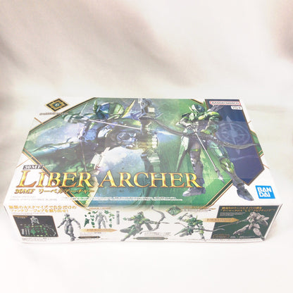【中古美品】 未組立 30MF リーベルアーチャー プラモデル ガンプラ 059-261002-sy-17-otoh 万代Net店