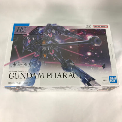 【中古美品】 未組立 BANDAI HG ガンダムファラクト プラモデル ガンプラ 058-260824-sy-03-otoh 万代Net店