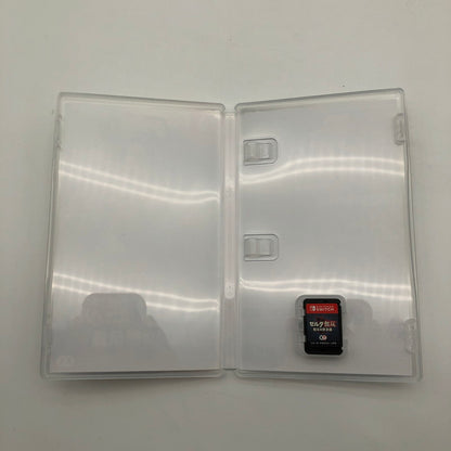 【中古美品】 ゼルダ無双 厄災の黙示録 -Switch [CERO区分_B / 12歳以上対象] 260811-st-04-otoh 万代Net店