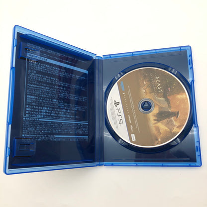 【中古美品】 Beast of Reincarnation ビーストオブリンカネーション - PS5 [CERO区分_C/ 15歳以上対象] 026-260811-st-05-otoh 万代Net店