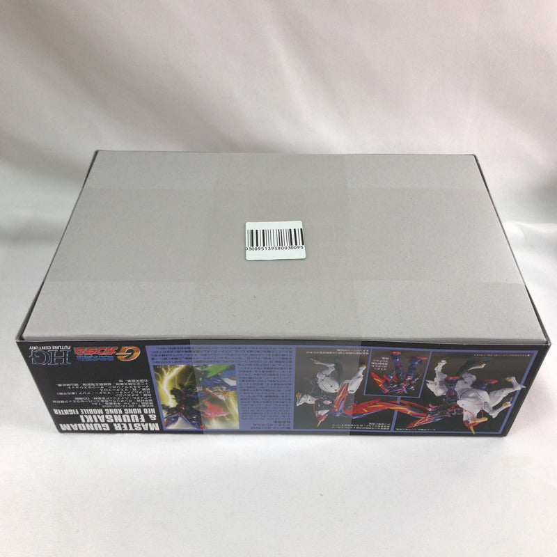 【中古美品】 未組立 BANDAI HGFC マスターガンダム＆風雲再起 プラモデル ガンプラ 058-260920-sy-15-otoh 万代Net店