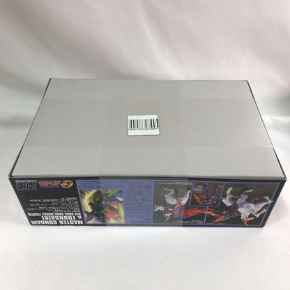 【中古美品】 未組立 BANDAI HGFC マスターガンダム＆風雲再起 プラモデル ガンプラ 058-260920-sy-15-otoh 万代Net店