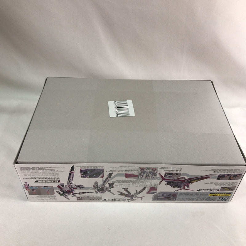 【中古美品】 未組立 BANDAI HG VF-31C ジークフリード(ミラージュ・ファリーナ・ジーナス機) プラモデル ガンプラ 059-260920-sy-16-otoh 万代Net店