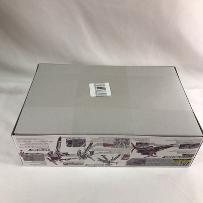【中古美品】 未組立 BANDAI HG VF-31C ジークフリード(ミラージュ・ファリーナ・ジーナス機) プラモデル ガンプラ 059-260920-sy-16-otoh 万代Net店