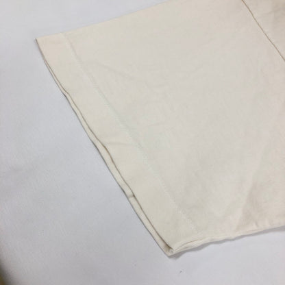 【中古品】【メンズ】 SAINT MICHAEL SM-YS8-0000-008 Tシャツ セントマイケル 147-260815-sm-05-otoh サイズ：XL カラー：オフホワイト 万代Net店