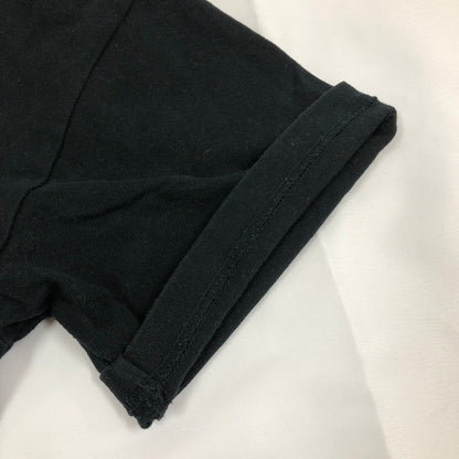 【中古品】【メンズ】 KITH Tシャツ キス クラシック ボックスロゴ Tシャツ 147-260815-sm-06-otoh サイズ：L カラー：ブラック 万代Net店